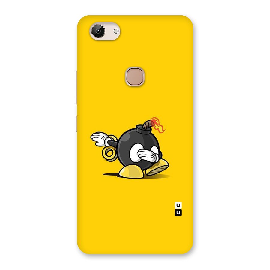 Dab Bomb Back Case for Vivo Y83
