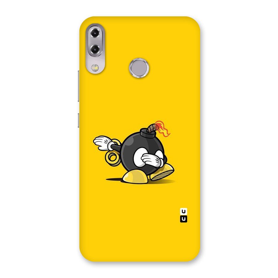 Dab Bomb Back Case for Zenfone 5Z
