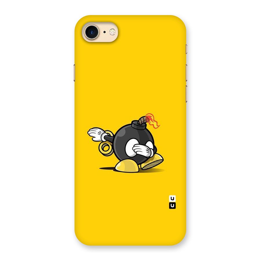 Dab Bomb Back Case for iPhone 7
