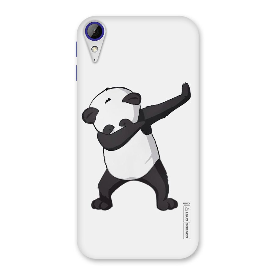 Dab Panda Shoot Back Case for Desire 830