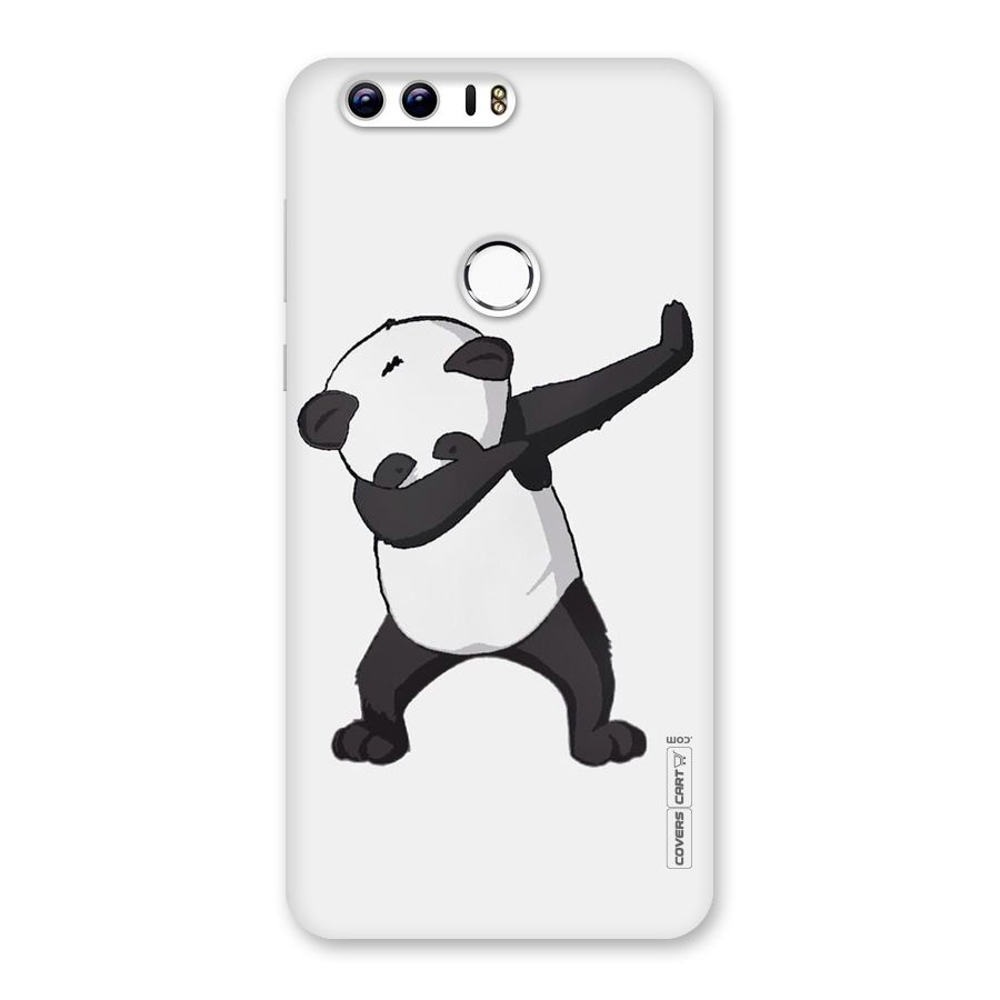 Dab Panda Shoot Back Case for Honor 8
