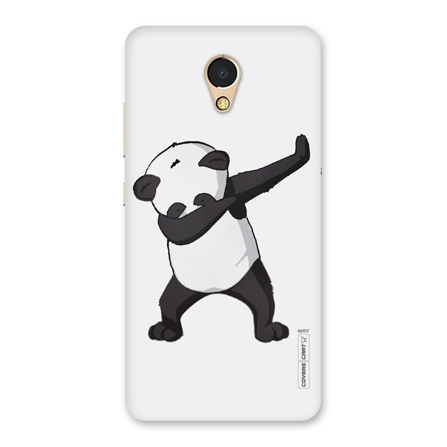 Dab Panda Shoot Back Case for Lenovo P2