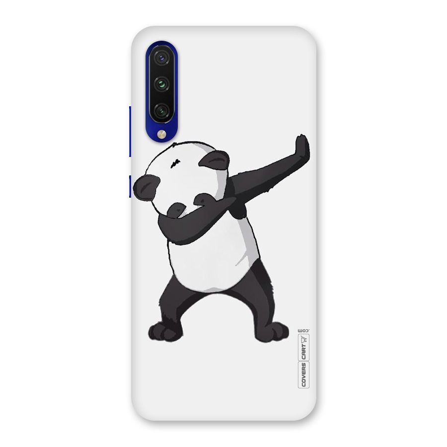 Dab Panda Shoot Back Case for Mi A3