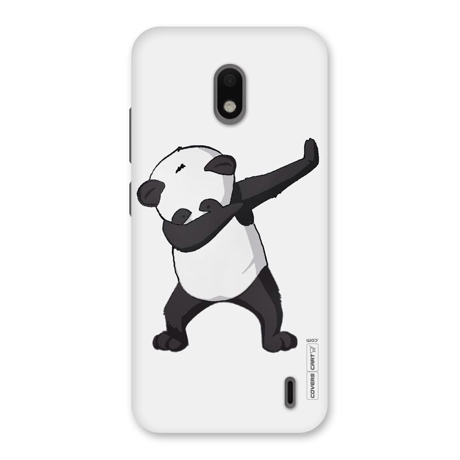 Dab Panda Shoot Back Case for Nokia 2.2