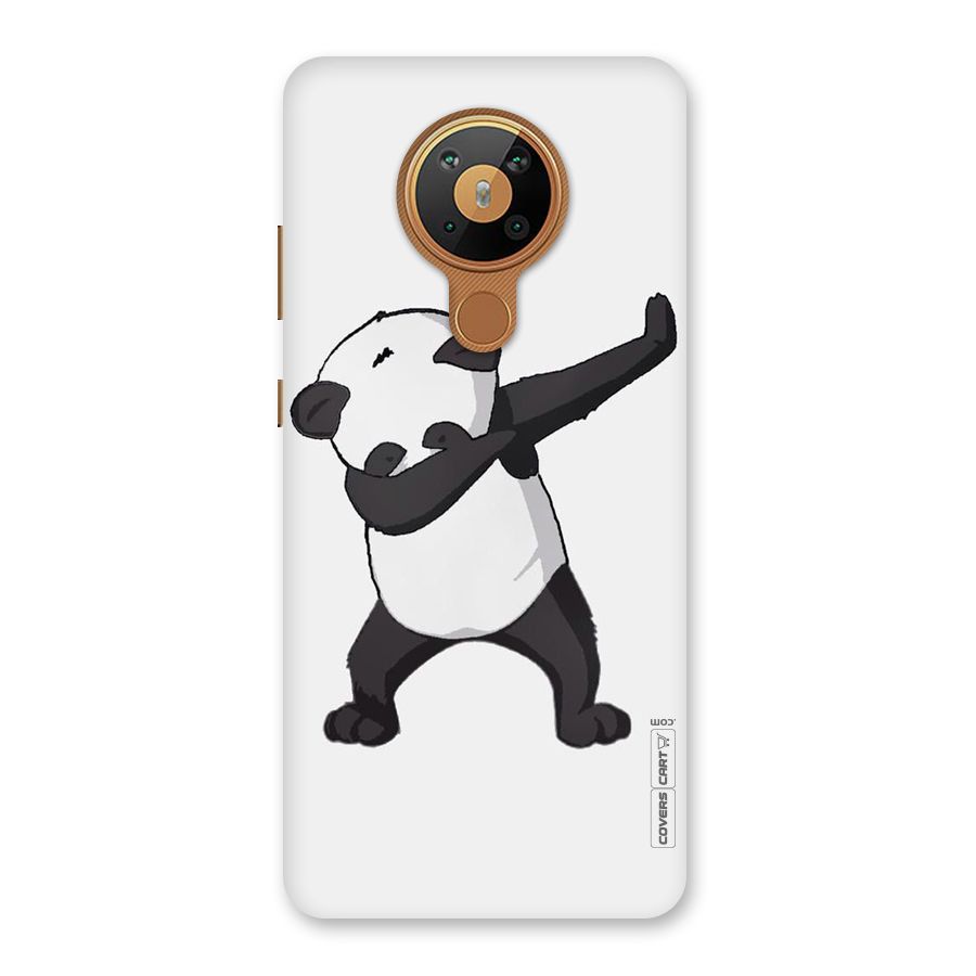 Dab Panda Shoot Back Case for Nokia 5.3