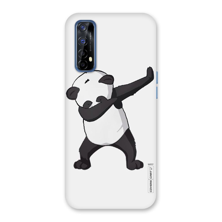 Dab Panda Shoot Back Case for Realme 7