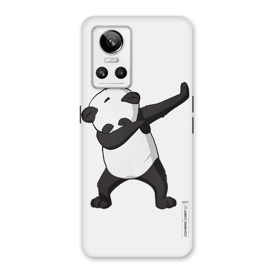 Dab Panda Shoot Back Case for Realme GT Neo 3