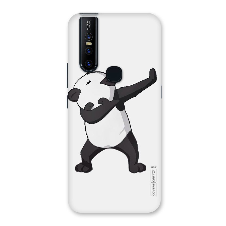 Dab Panda Shoot Back Case for Vivo V15