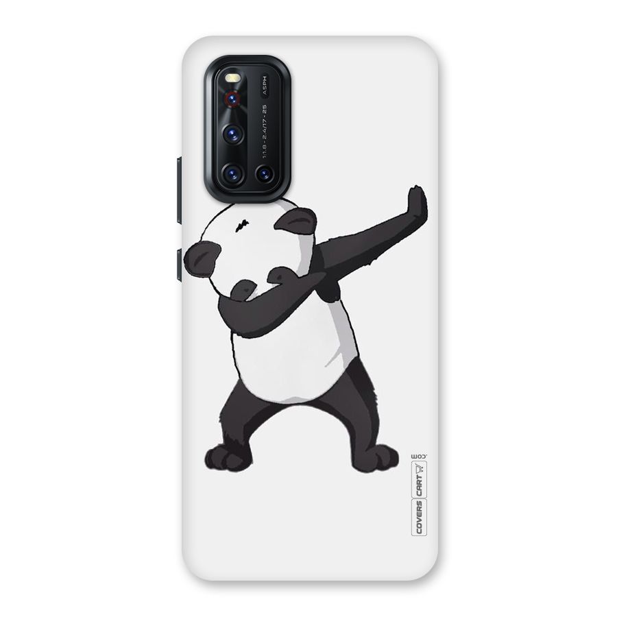 Dab Panda Shoot Back Case for Vivo V19