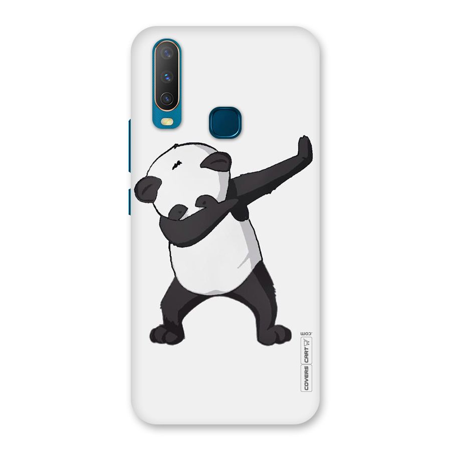 Dab Panda Shoot Back Case for Vivo Y17