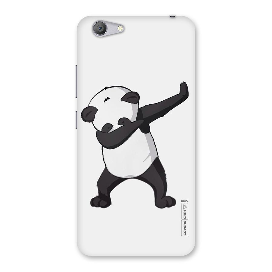 Dab Panda Shoot Back Case for Vivo Y53