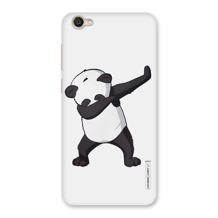 Dab Panda Shoot Back Case for Vivo Y55s