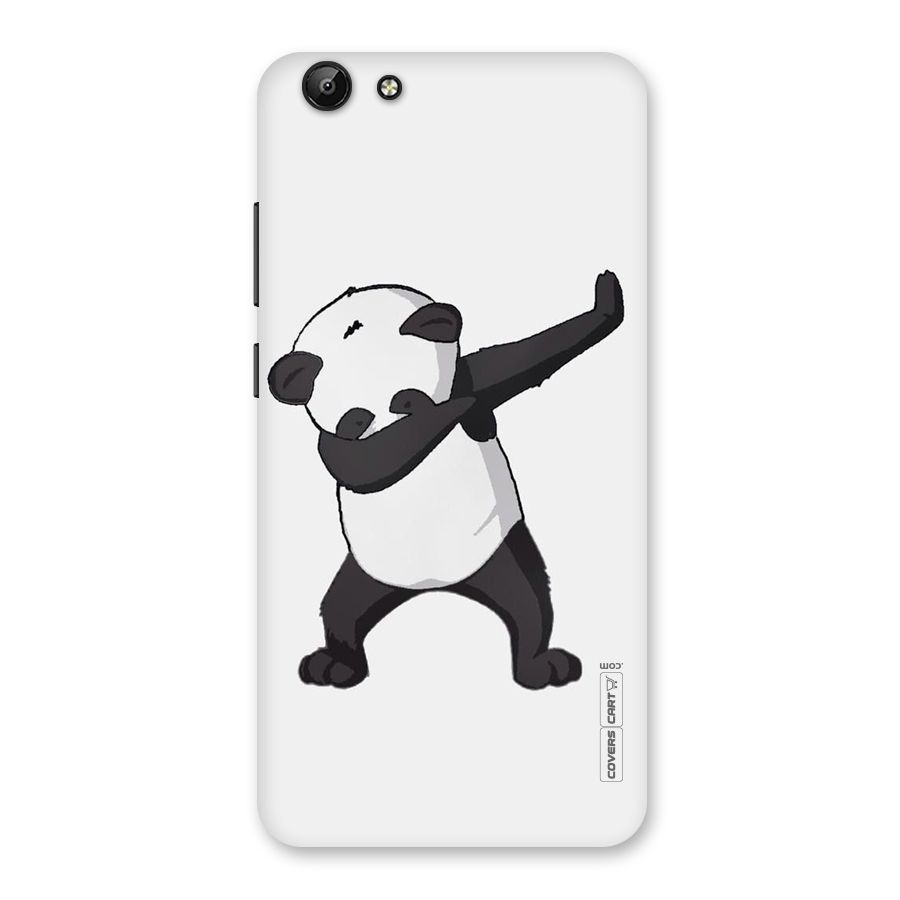 Dab Panda Shoot Back Case for Vivo Y69