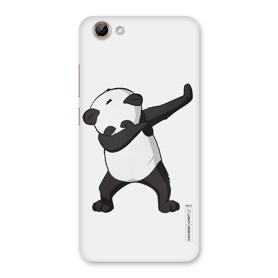 Dab Panda Shoot Back Case for Vivo Y71