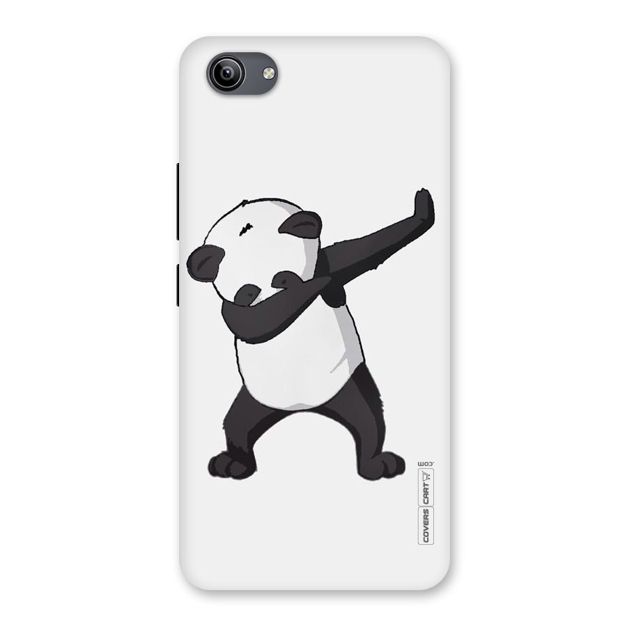 Dab Panda Shoot Back Case for Vivo Y81i