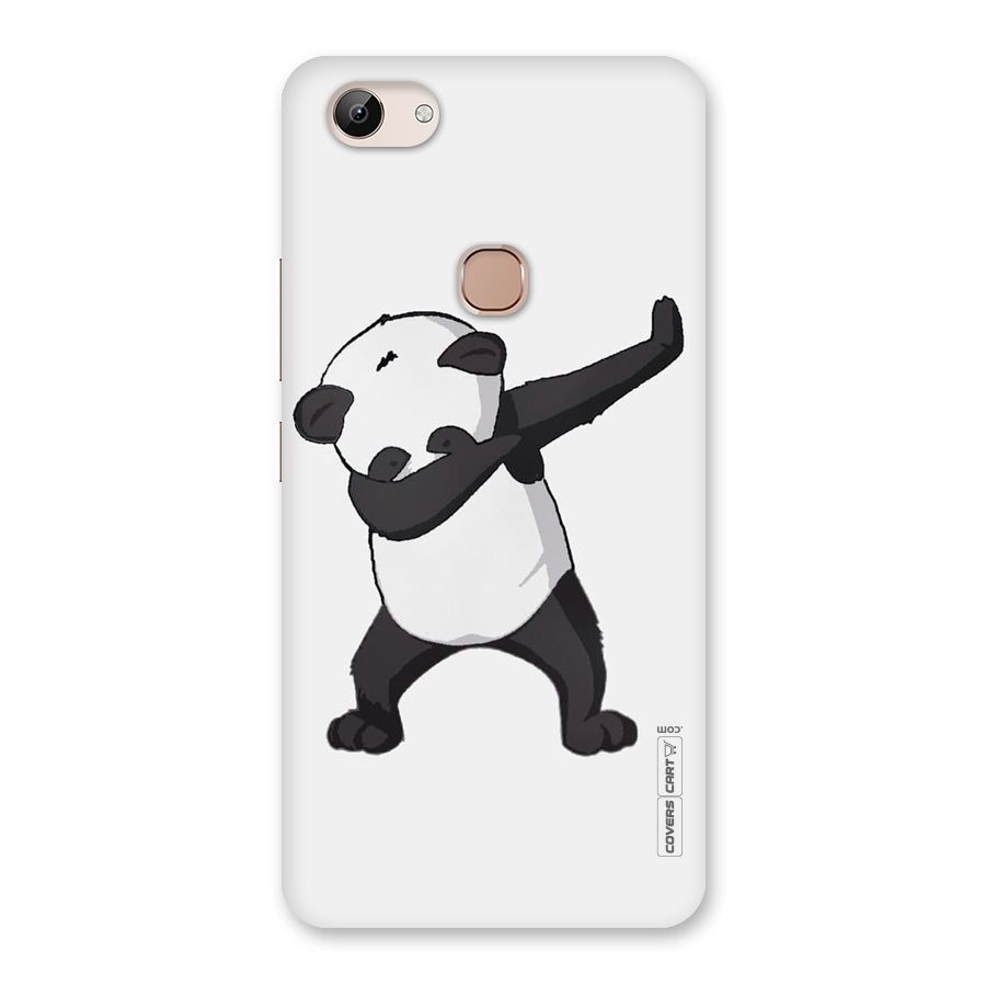Dab Panda Shoot Back Case for Vivo Y83