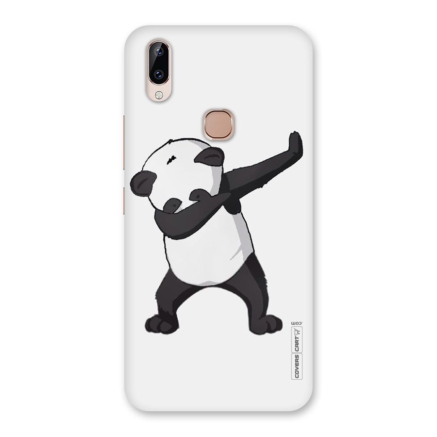 Dab Panda Shoot Back Case for Vivo Y83 Pro