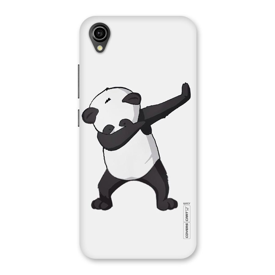 Dab Panda Shoot Back Case for Vivo Y90