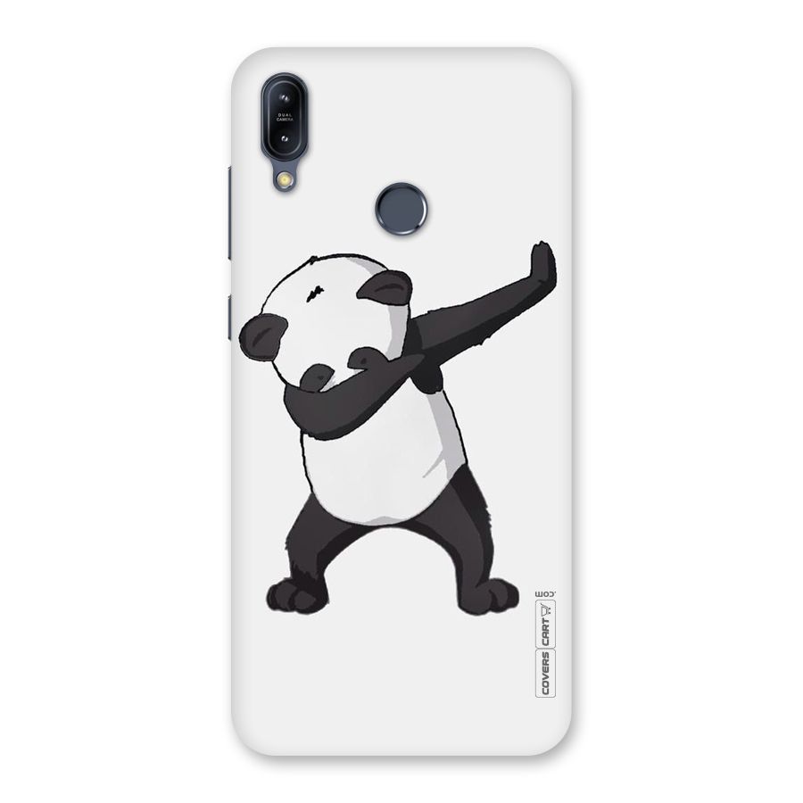Dab Panda Shoot Back Case for Zenfone Max M2