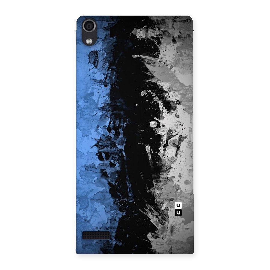 Dark Art Back Case for Ascend P6