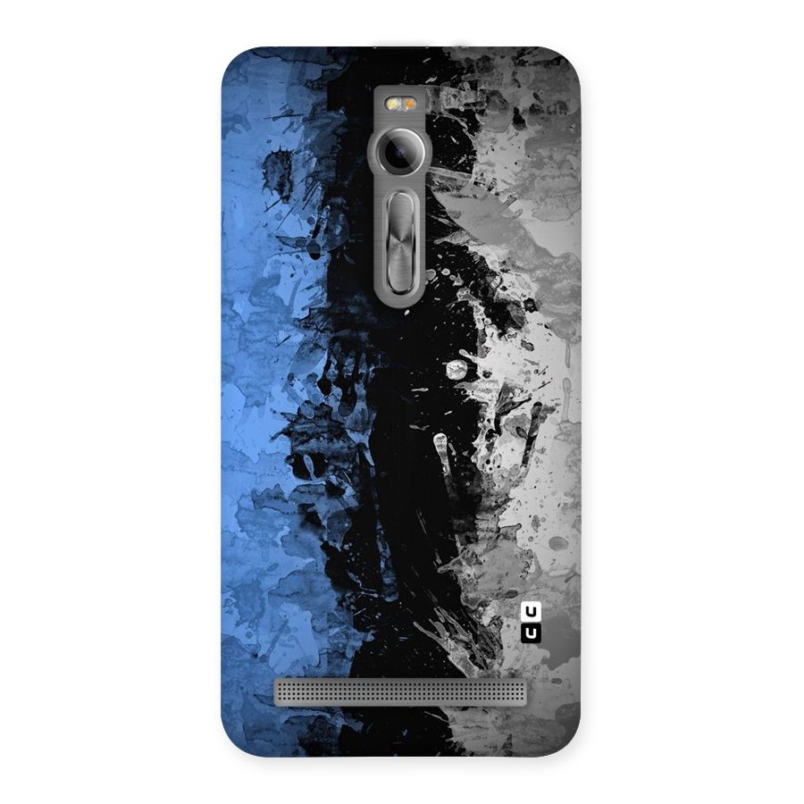 Dark Art Back Case for Asus Zenfone 2