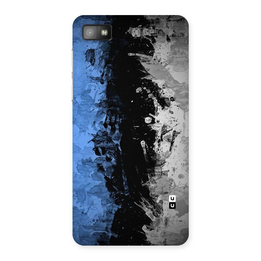 Dark Art Back Case for Blackberry Z10