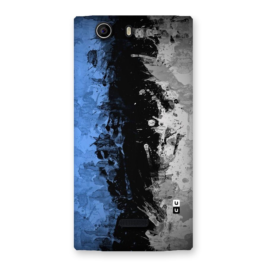 Dark Art Back Case for Canvas Nitro 2 E311