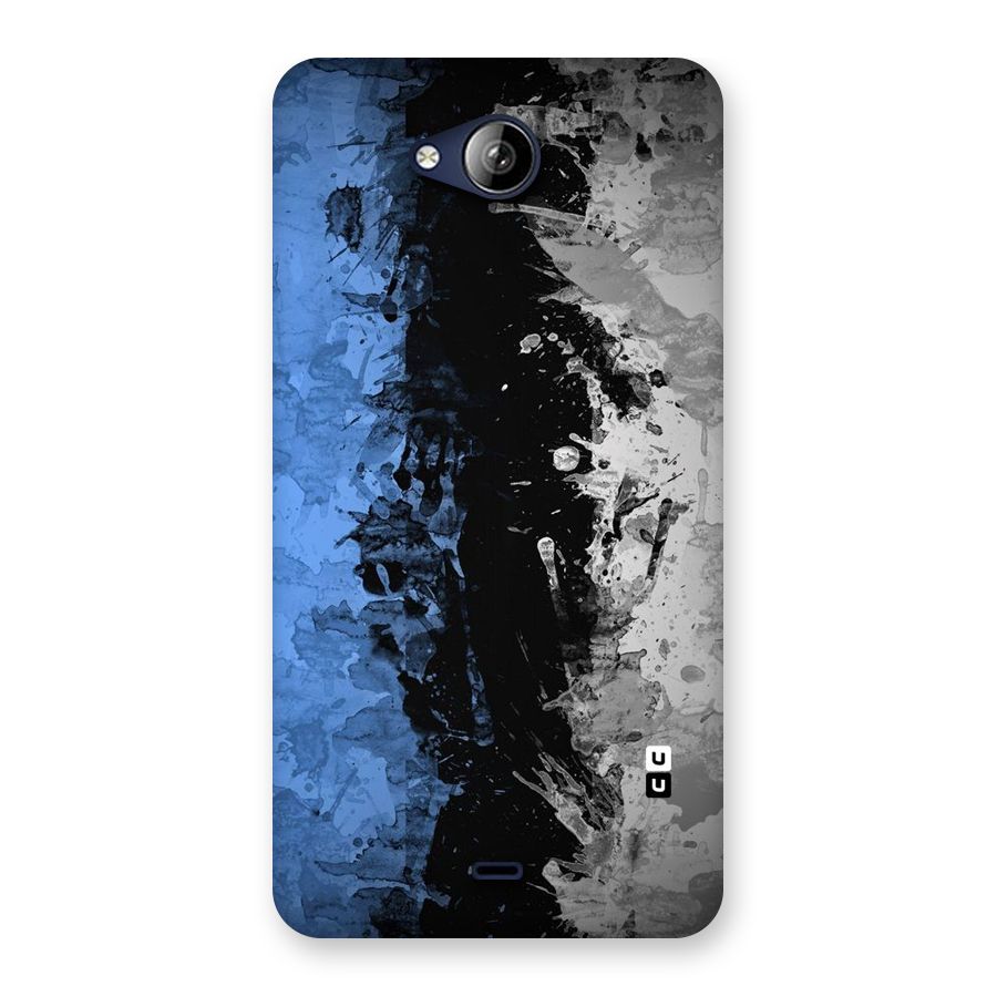 Dark Art Back Case for Canvas Play Q355