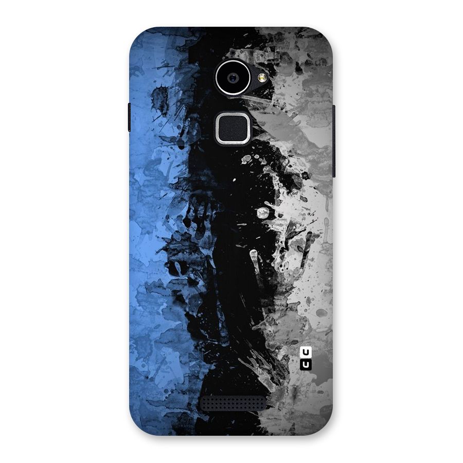 Dark Art Back Case for Coolpad Note 3 Lite