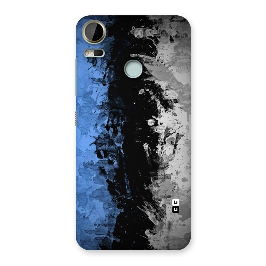 Dark Art Back Case for Desire 10 Pro