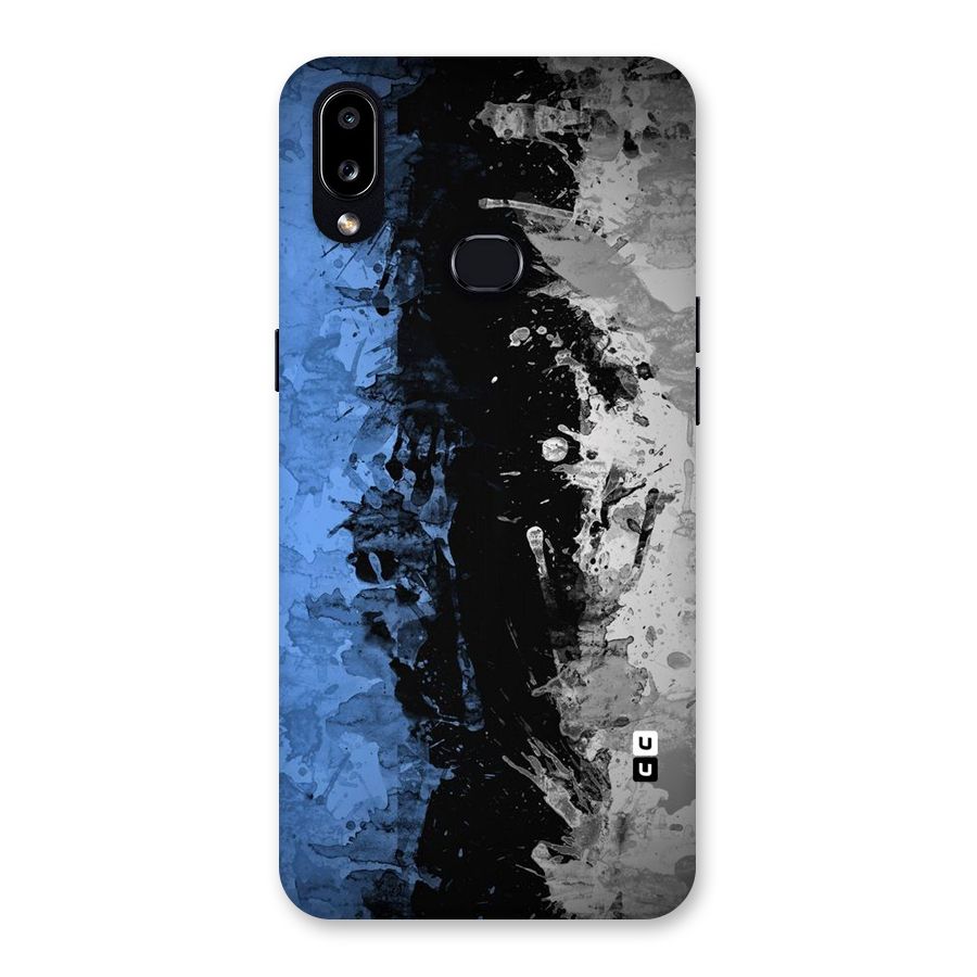 Dark Art Back Case for Galaxy A10s