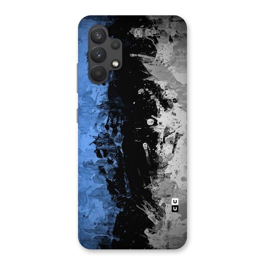 Dark Art Back Case for Galaxy A32