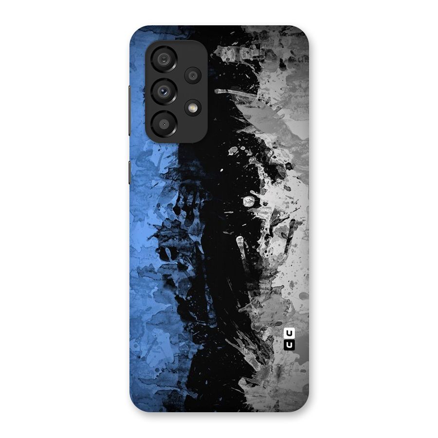 Dark Art Back Case for Galaxy A33 5G