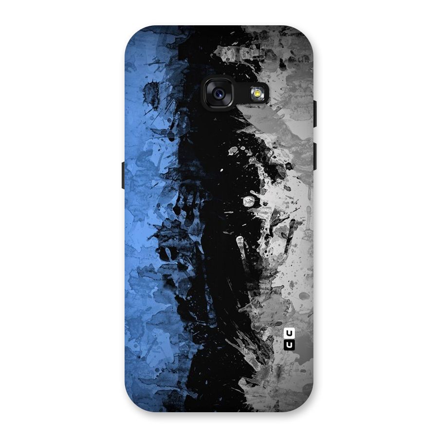Dark Art Back Case for Galaxy A3 (2017)