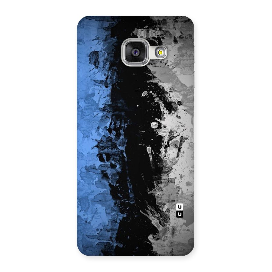 Dark Art Back Case for Galaxy A3 2016