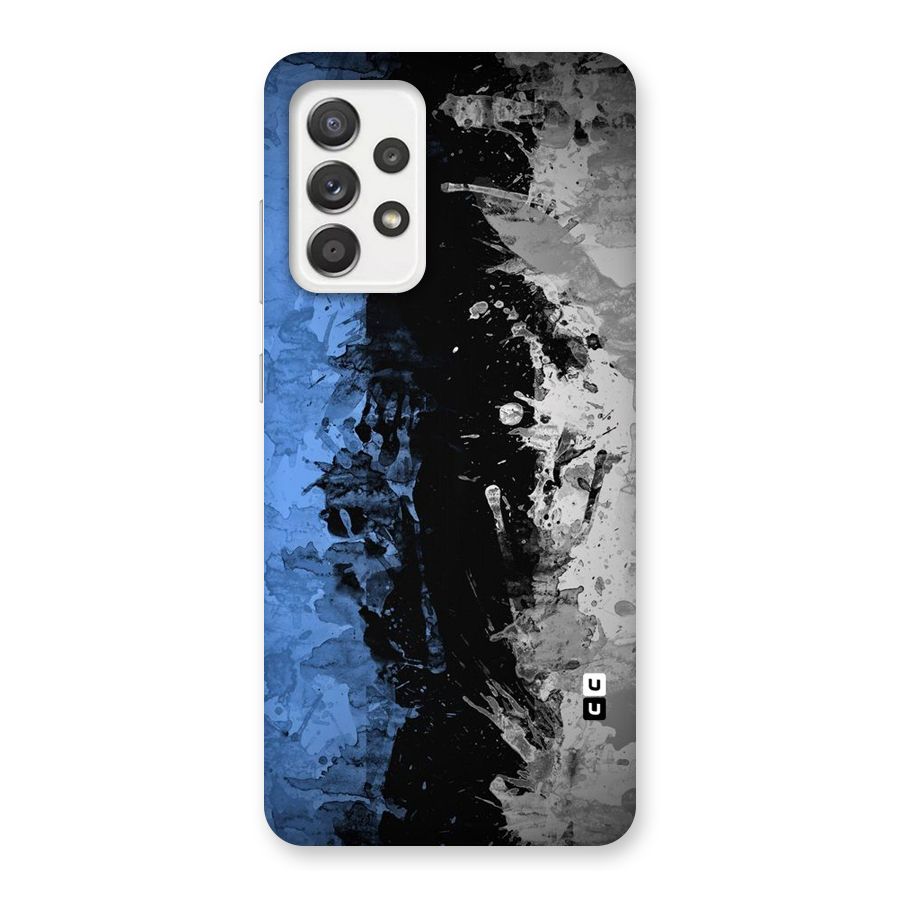 Dark Art Back Case for Galaxy A52