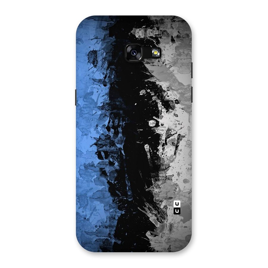 Dark Art Back Case for Galaxy A5 2017