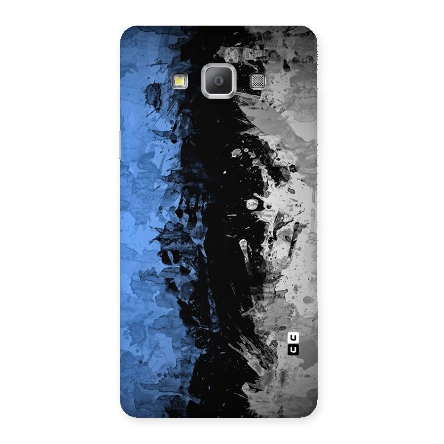 Dark Art Back Case for Galaxy A7