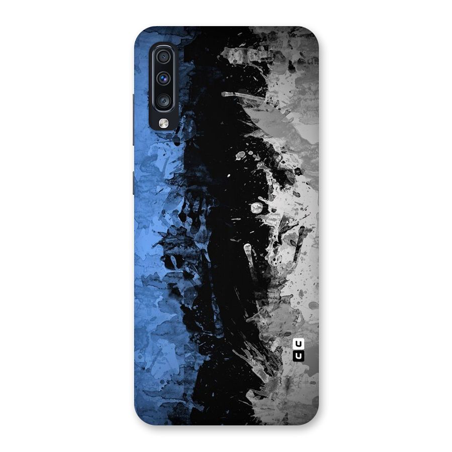 Dark Art Back Case for Galaxy A70s