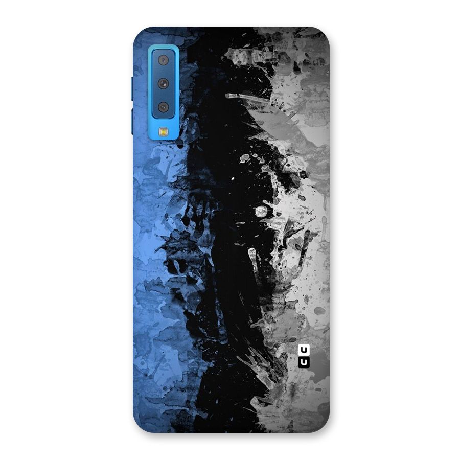 Dark Art Back Case for Galaxy A7 (2018)