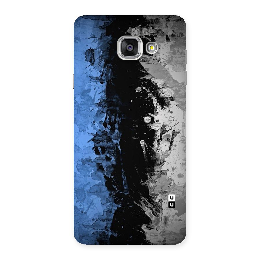 Dark Art Back Case for Galaxy A7 2016