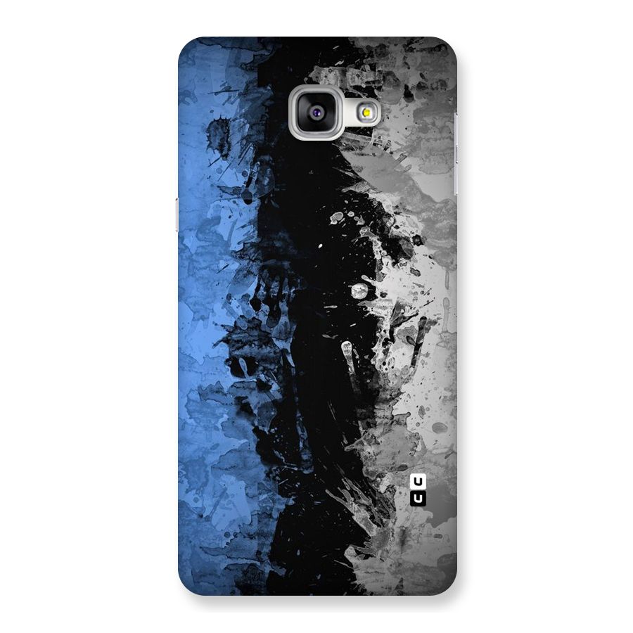 Dark Art Back Case for Galaxy A9