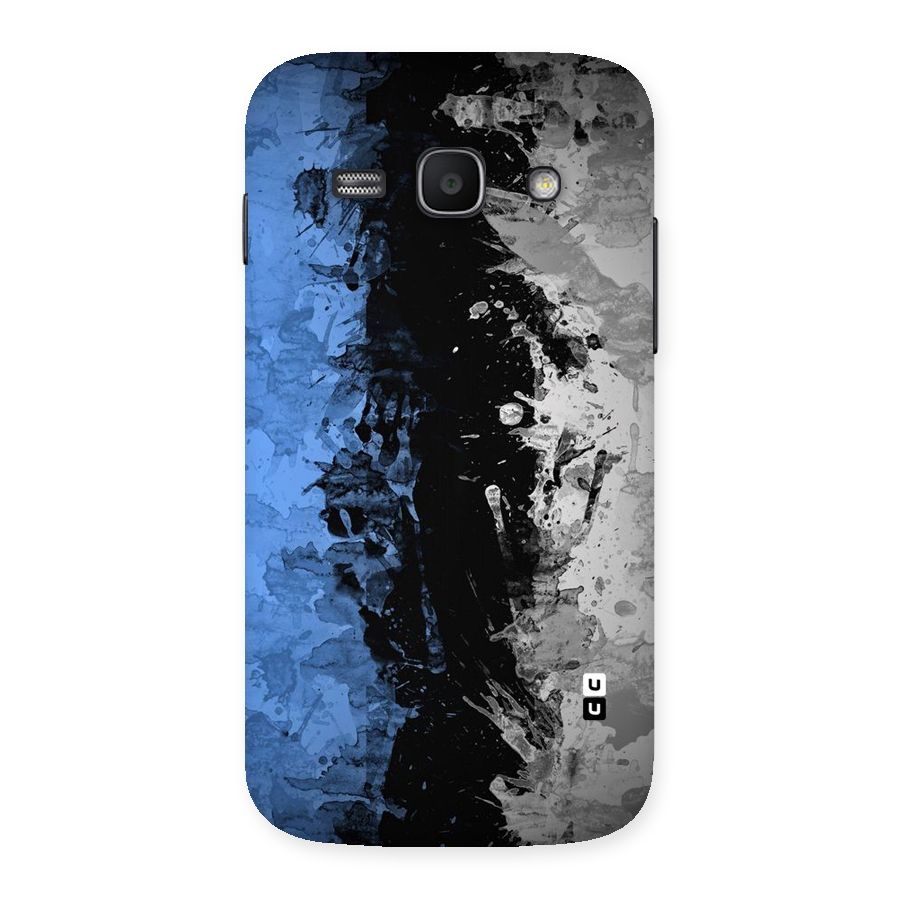Dark Art Back Case for Galaxy Ace 3