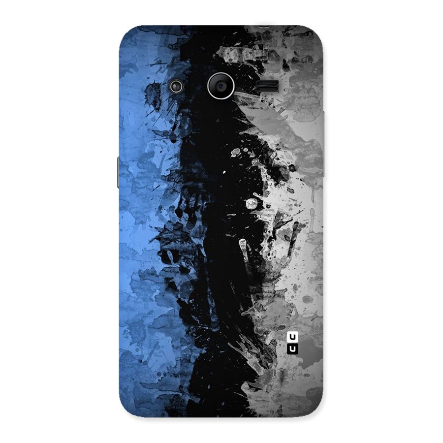 Dark Art Back Case for Galaxy Core 2