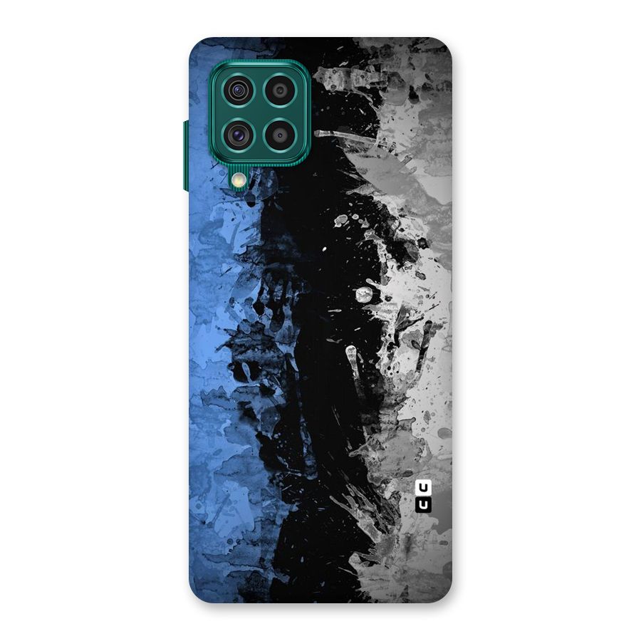 Dark Art Back Case for Galaxy F62