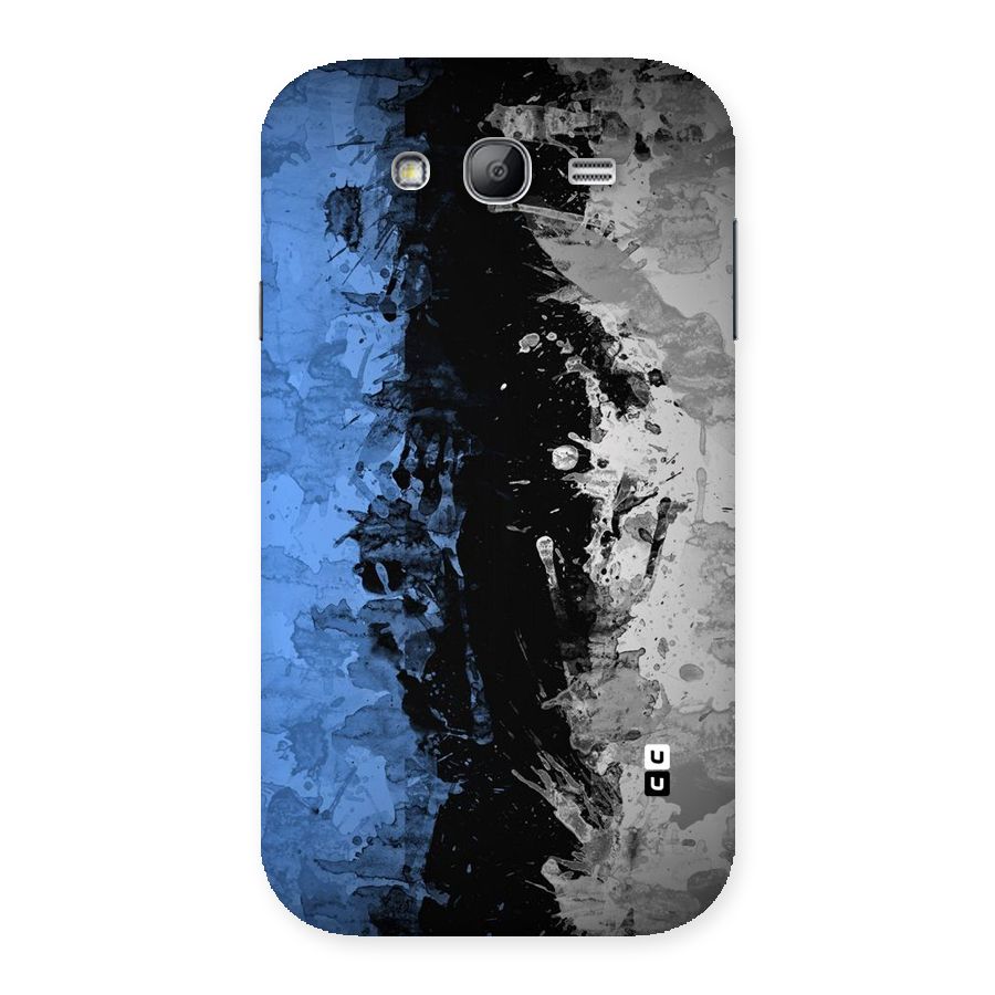 Dark Art Back Case for Galaxy Grand