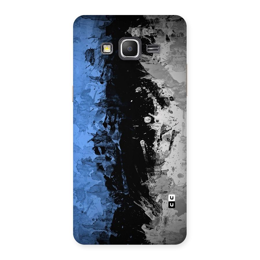 Dark Art Back Case for Galaxy Grand Prime