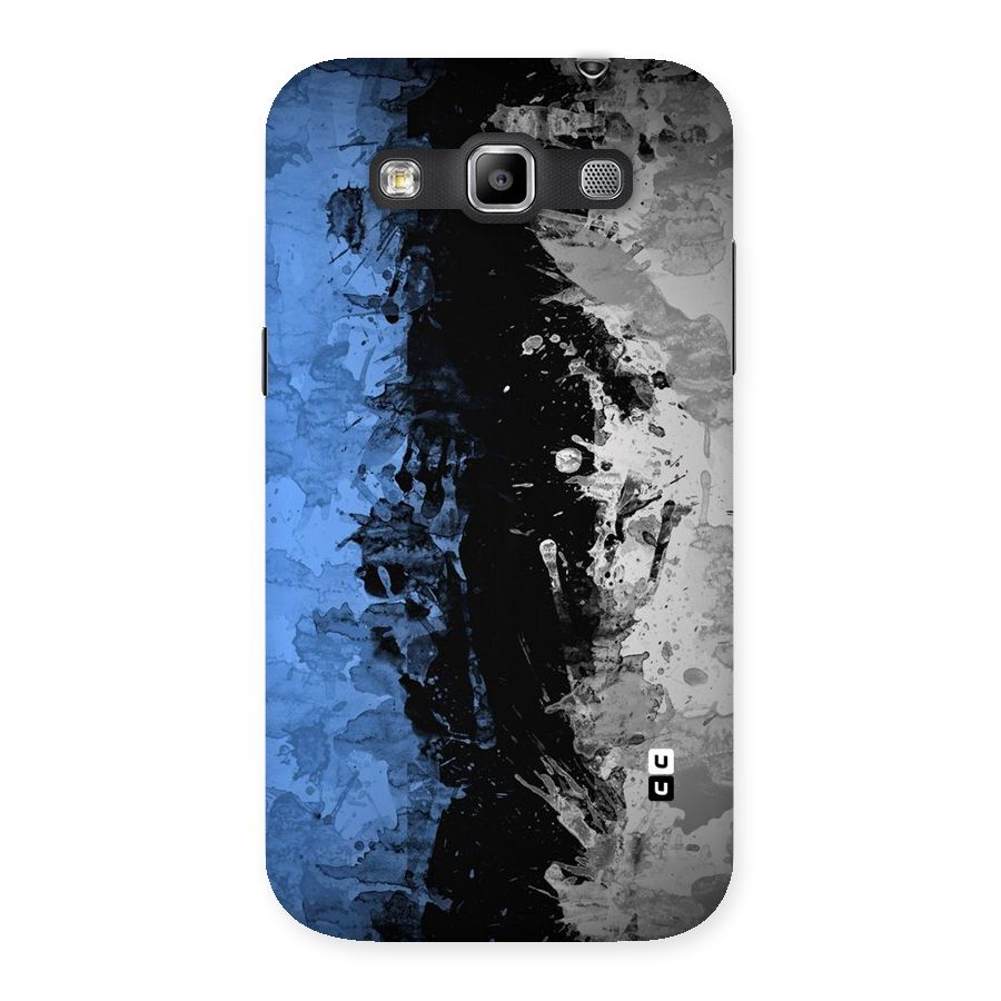 Dark Art Back Case for Galaxy Grand Quattro
