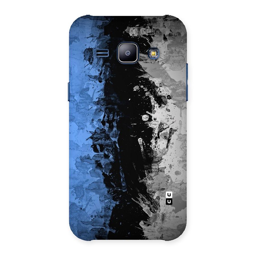 Dark Art Back Case for Galaxy J1