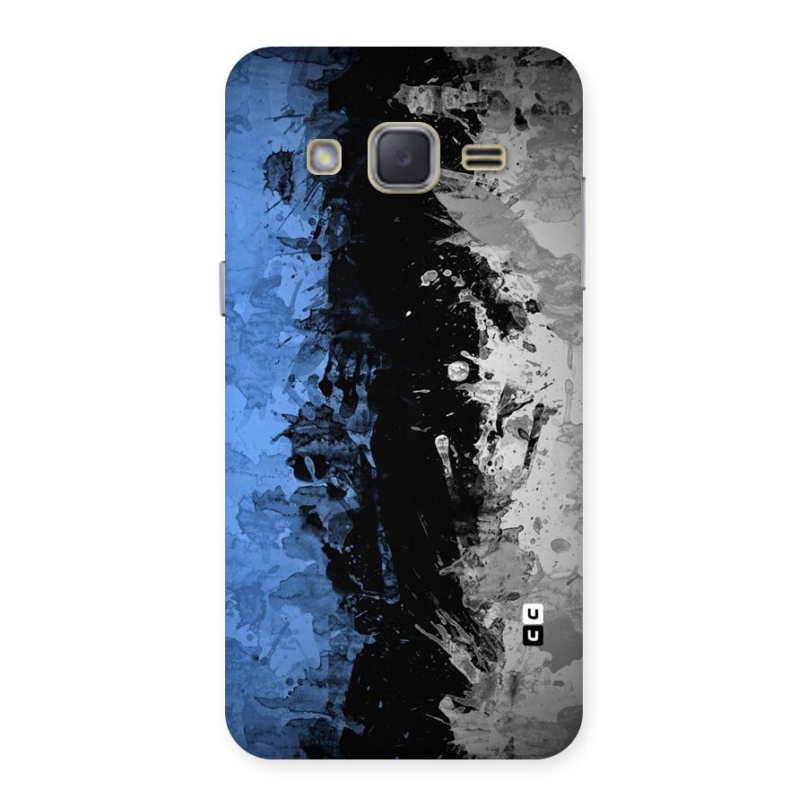 Dark Art Back Case for Galaxy J2